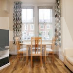 3 bedroom apartment in Liverpool