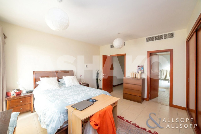 3 Bedroom + Maid Room | Private Pool | Well Maintained 11 Image