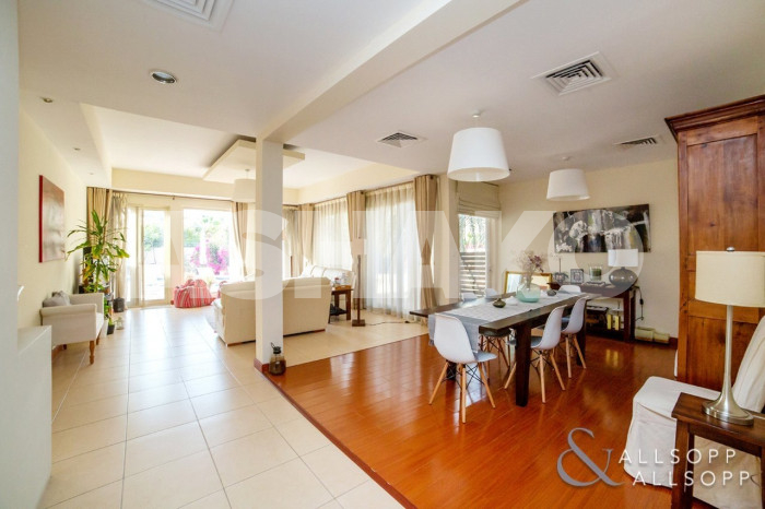 3 Bedroom + Maid Room | Private Pool | Well Maintained 5 Image