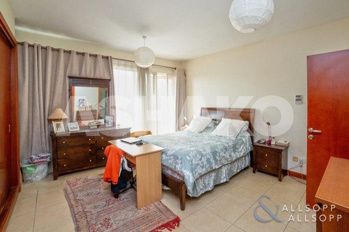 3 Bedroom + Maid Room | Private Pool | Well Maintained 12 Image