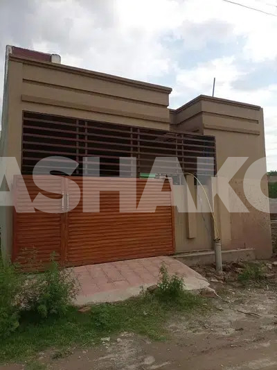 3 Marla Beautiful House for sale in   Ghauri town phase 5 Islamabad    All Facilities Available  Electricity Available 20 feet street Gas Available Water boring Available Walking distance from main road   Near To masjid, School,  Markets.