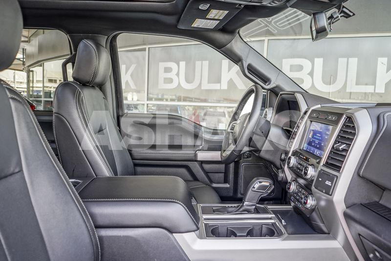 Ford Roush - 2020 - Aed 4,274 Monthly - 0% Dp 9 Image