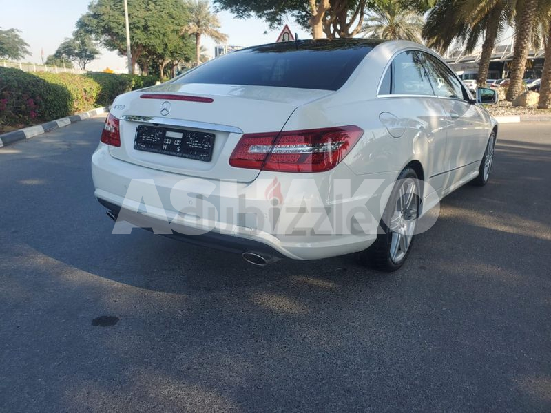 Mercedes Benz / 2013 / Full Option  / Gcc / Free Accident 14 Image