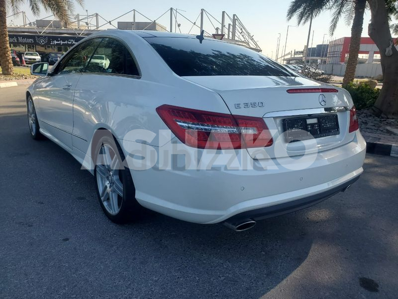 Mercedes Benz / 2013 / Full Option  / Gcc / Free Accident 15 Image