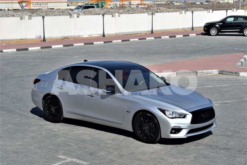 NO ACCIDENT 2020 TURBO V6 3.0