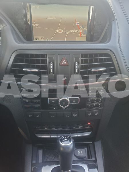 Mercedes Benz / 2013 / Full Option  / Gcc / Free Accident 3 Image