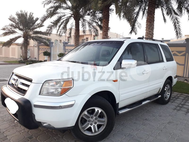 HONDA MRV 2008 /GCC/ORIGINAL PAINT/FULL OPTION