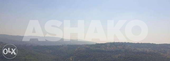 (FULL CHECK) Catchy 175Sq. In Mansourieh ,...