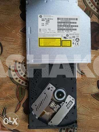 سواقة لابتوب DVD