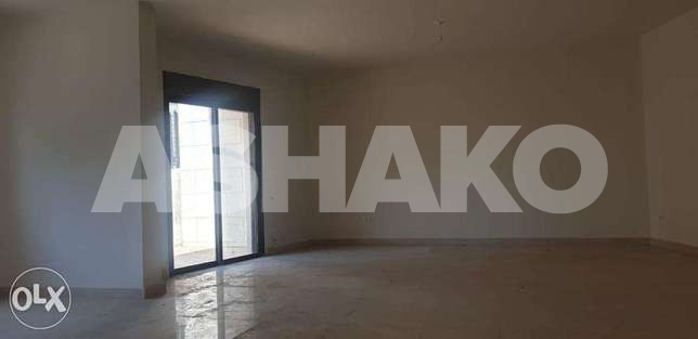 (CHECK ACCEPT) Catchy 220 Sq. in Baabdat ,...