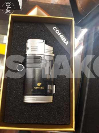 Accessories Cigar Lighters $=1500 1 Image