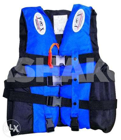 Brand New YX Life Jacket