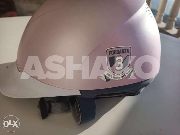 Helmet كاسك
