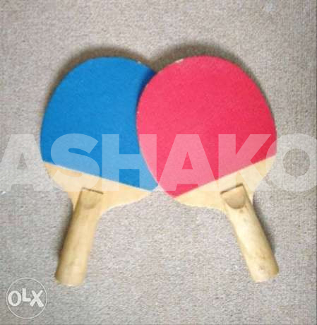 Ping pong 30 000 LL