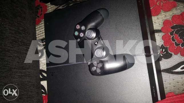 i need ps4 fat 2 controller or 1
