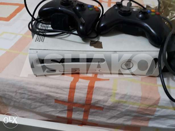 xbox 360