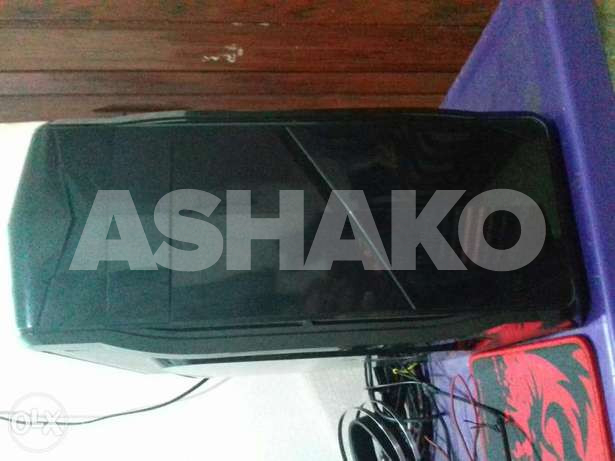 Gaming pc i5 6400