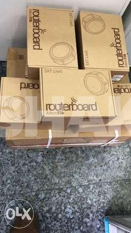 Mikrotik Sq,SXT,Hap اسعار جملة لا تقبل الم...