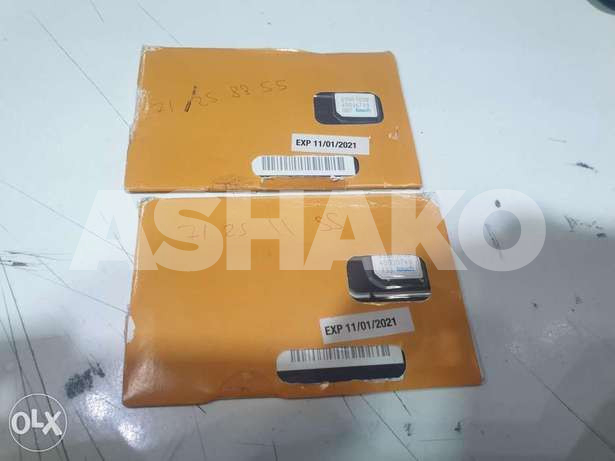 new sim cards