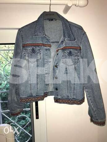 Jacket size M