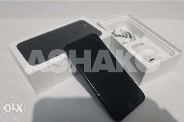 Iphone 7