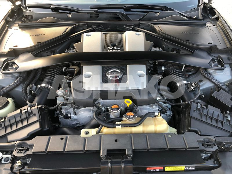 Nissan 370Z 11 Image
