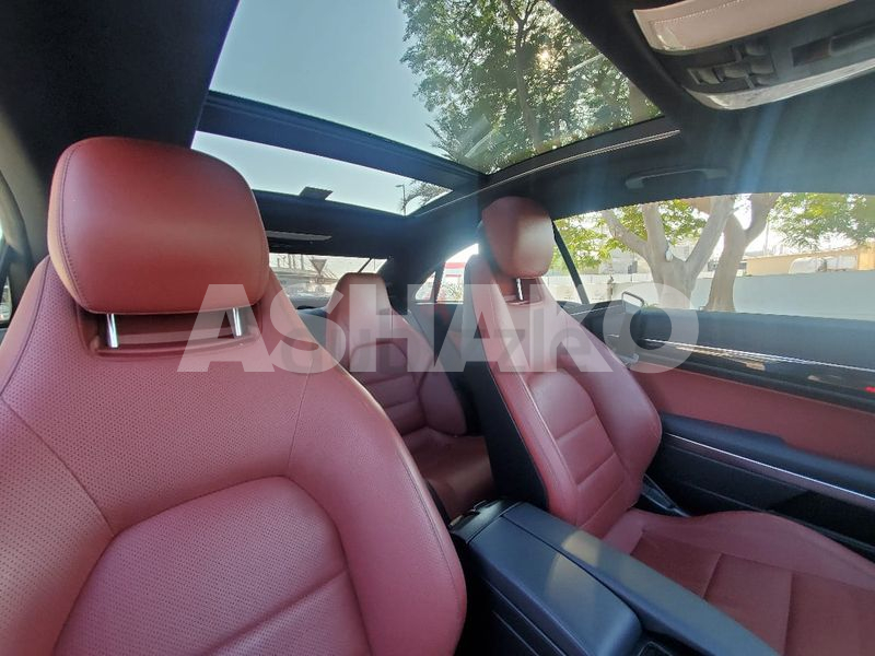 Mercedes Benz / 2013 / Full Option  / Gcc / Free Accident 8 Image