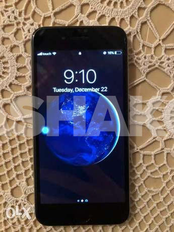 iPhone