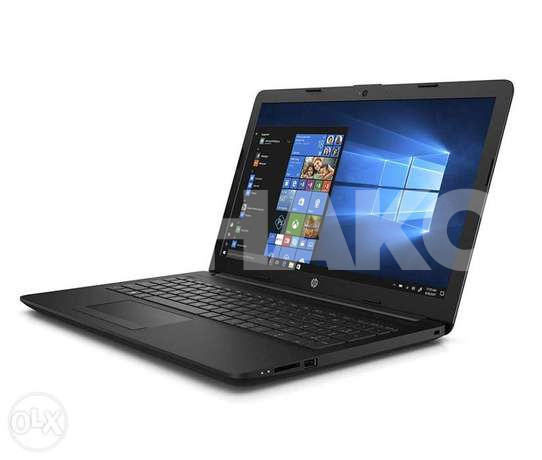 Hp A4 Laptop 4Gb/500gb