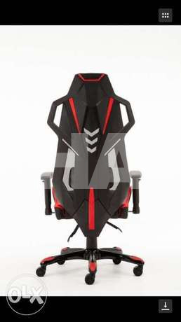 Gaming Chair Titan Pro 1 Image