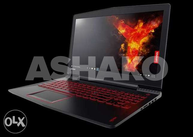 Lenovo Gaming Laptop Y520