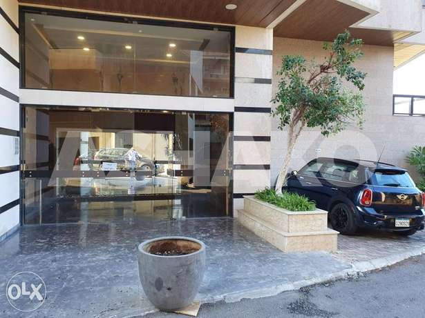 260 SQM Furnished Appatment In The Heart o...