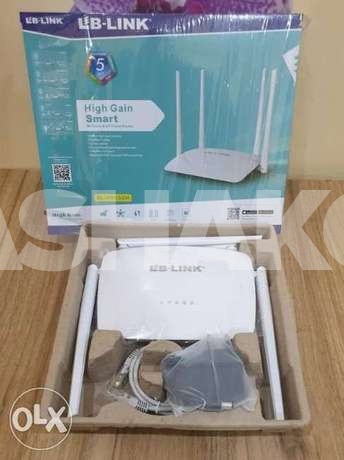 LB-LINK Router