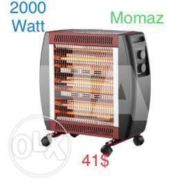دفاية كهرباء