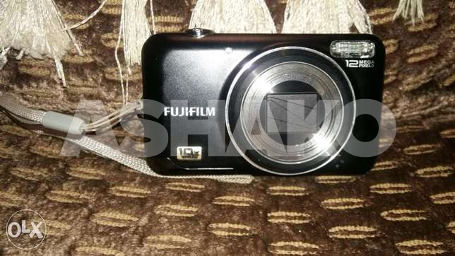 Fujifilm jz300