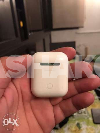 Airpods Copy Aaa 1 Image