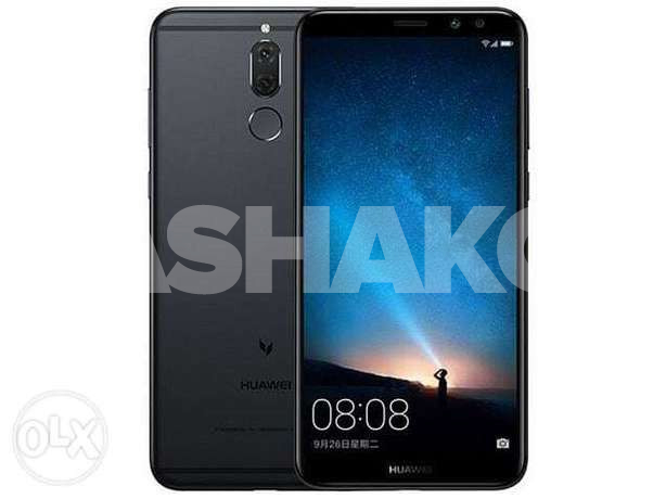 Huawei Mate 10 Lite Trade On Iphone 7 1 Image