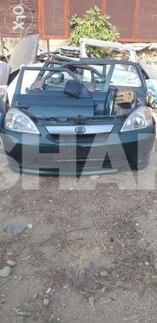 Suzuki liana محلات العتر مبيع جميع انواع ق...
