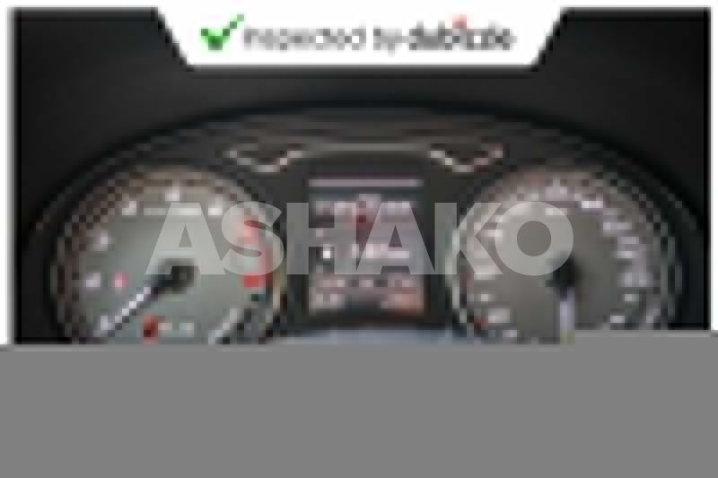Aed1524/Month | 2016 Audi S3 Quattro 2.0L | Full Audi Service History | Gcc Specs 15 Image
