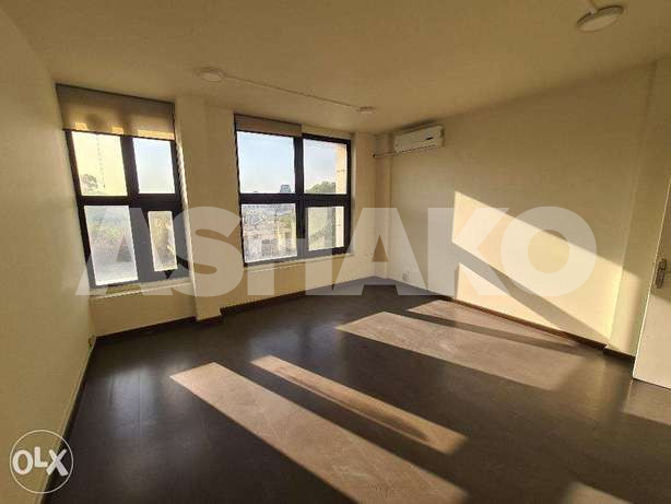 Premium office in central location - check...