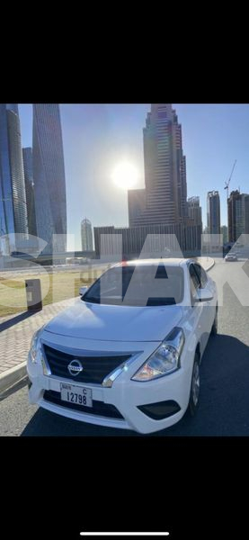 Nissan Sunny 2019 Gcc Specification 1 Image