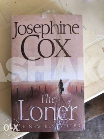 the loner by josephine cox