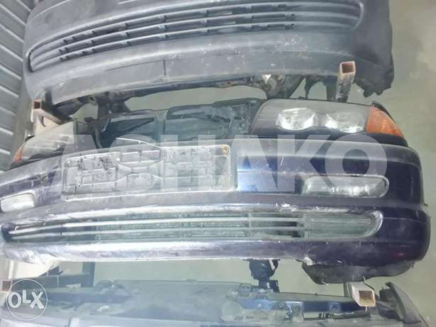 قصه bmw e46 كامله