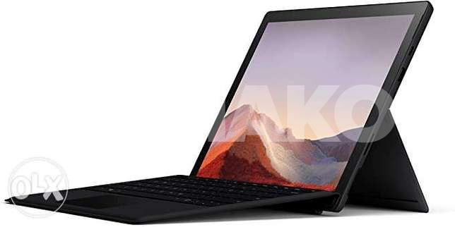 Microsoft Surface Pro 7 10th Gen Intel Cor...