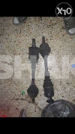 ترابيع W 210 4 Matic جوز 1 Image