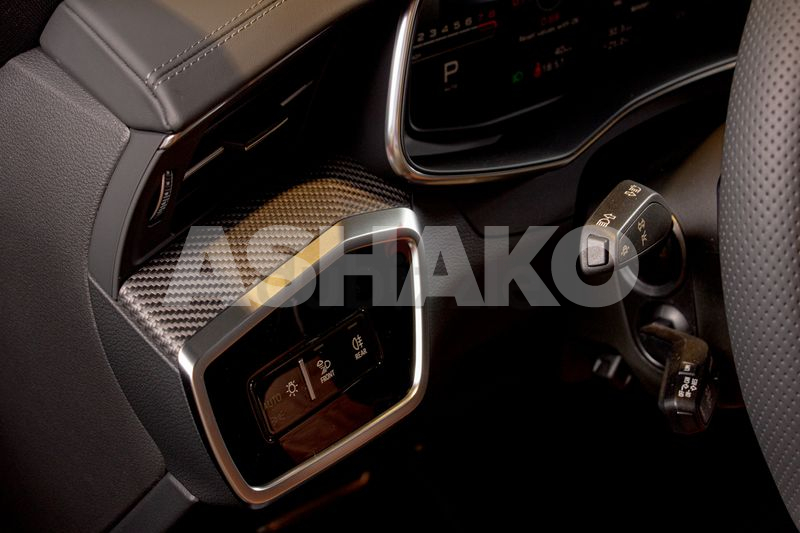 Audi | Rs6 Avant | 2021 | Gcc | 5 Yrs Dealer Warranty+ Service Contract 7 Image