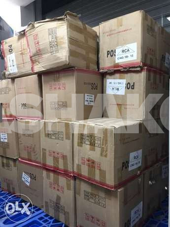 Thermal paper rolls price is 1$ but OLX do...