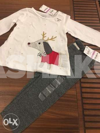 nice clothes for babies Size 6-9 months