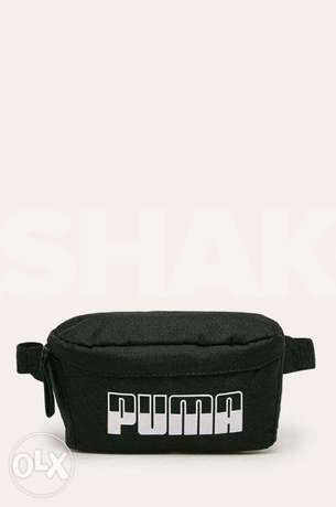 puma belt bag