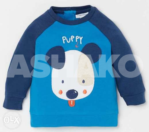 OVS boy sweater